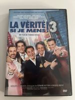 DVD « La vérité si je mens ! 3 » Français